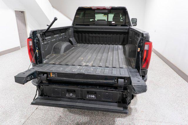 used 2024 GMC Sierra 2500 car, priced at $78,900