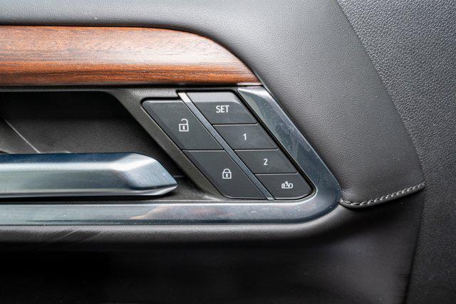 used 2024 GMC Sierra 2500 car, priced at $78,900