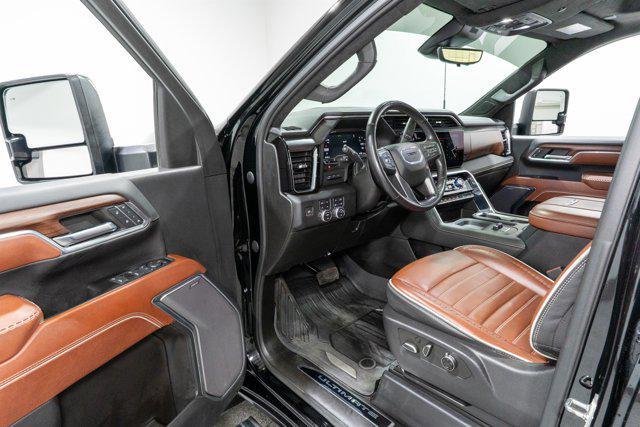 used 2024 GMC Sierra 2500 car, priced at $78,900