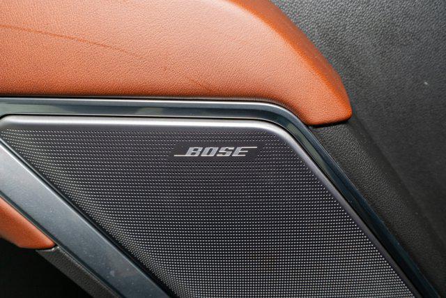 used 2024 GMC Sierra 2500 car, priced at $78,900