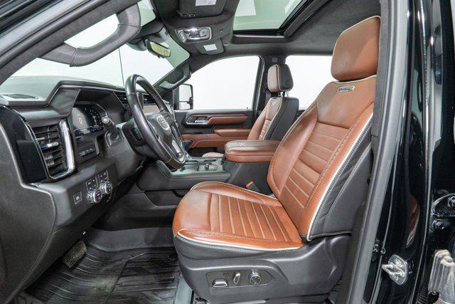 used 2024 GMC Sierra 2500 car, priced at $78,900