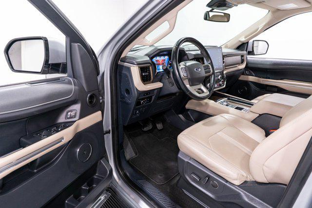 used 2023 Ford Expedition Max car, priced at $37,902