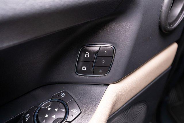 used 2023 Ford Expedition Max car, priced at $37,902