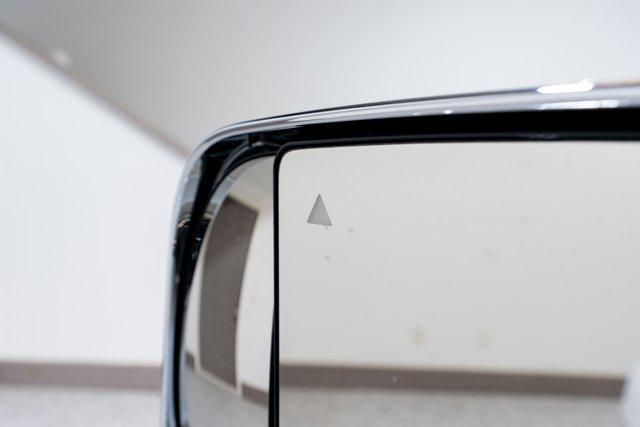 used 2023 Ram 1500 car, priced at $48,900