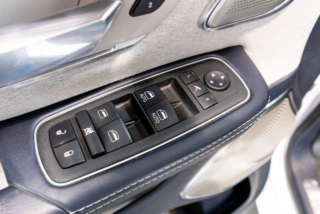 used 2023 Ram 1500 car, priced at $48,900