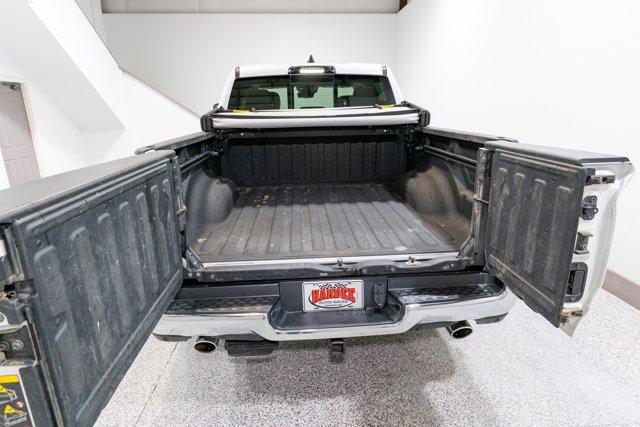 used 2023 Ram 1500 car, priced at $48,900