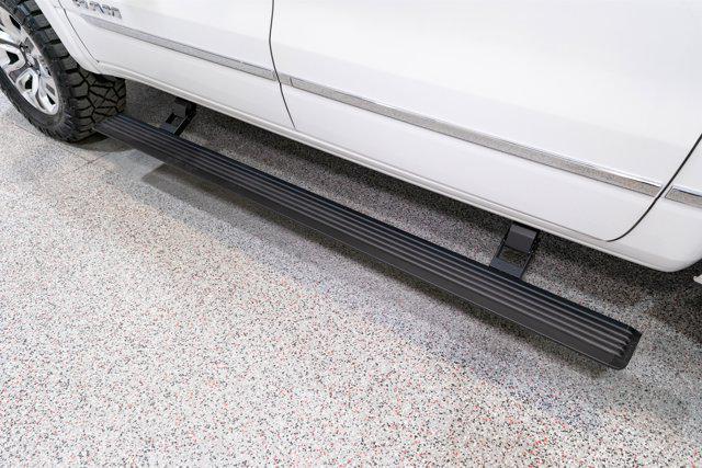 used 2023 Ram 1500 car, priced at $48,900