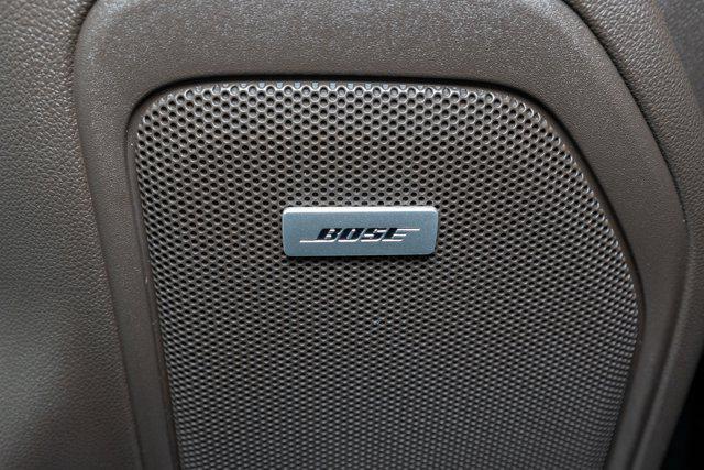 used 2021 GMC Sierra 1500 car, priced at $41,900