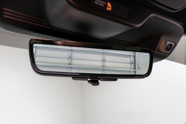 used 2025 Nissan Armada car, priced at $72,900