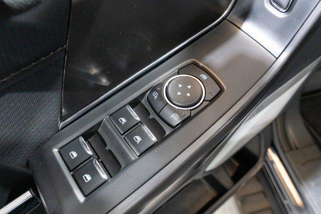 used 2024 Ford F-150 car, priced at $51,900