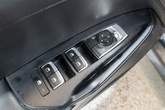 used 2022 Kia K5 car, priced at $18,900