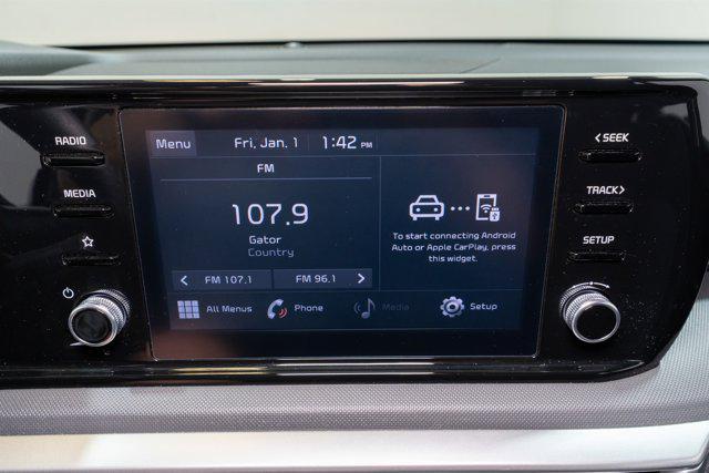 used 2022 Kia K5 car, priced at $18,900