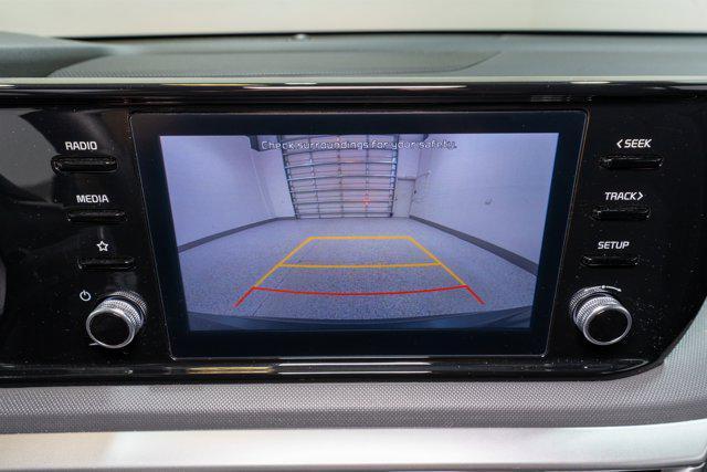 used 2022 Kia K5 car, priced at $18,900