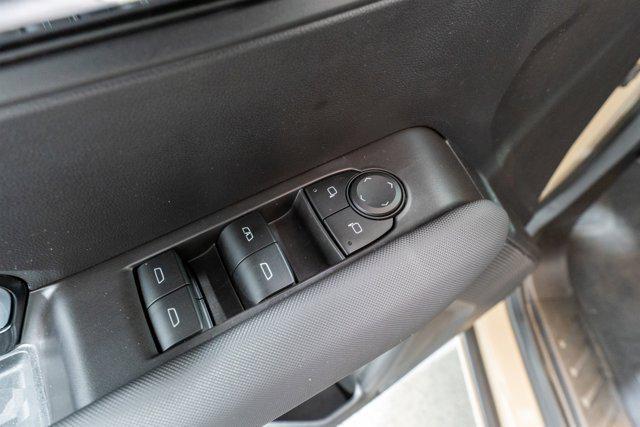 used 2023 Chevrolet Colorado car, priced at $38,900