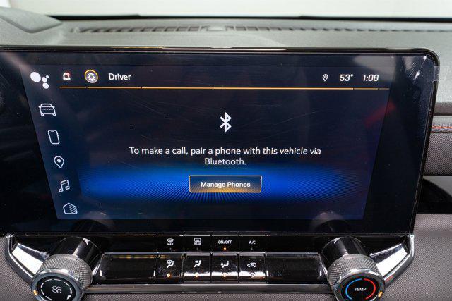 used 2023 Chevrolet Colorado car, priced at $38,900