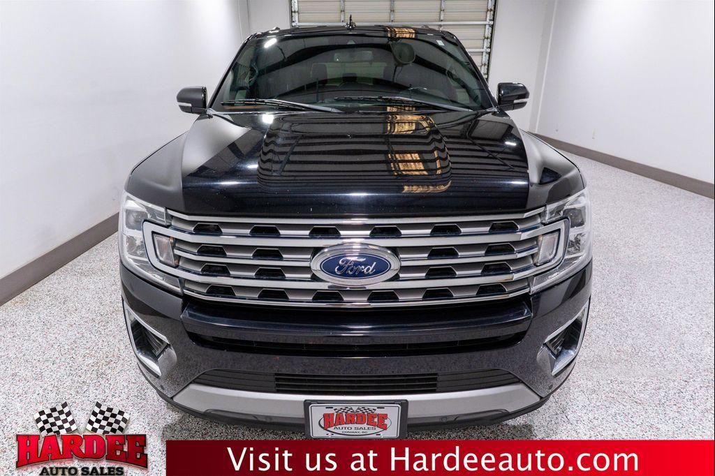 used 2020 Ford Expedition car, priced at $27,299