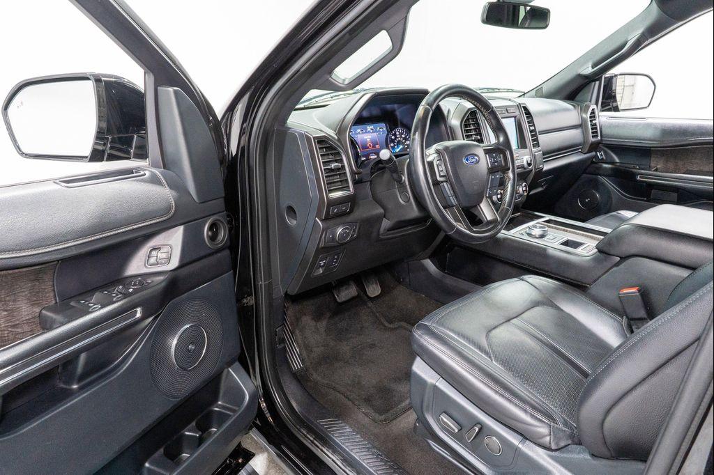 used 2020 Ford Expedition car, priced at $27,299