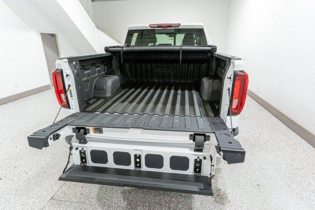used 2024 GMC Sierra 1500 car, priced at $56,800