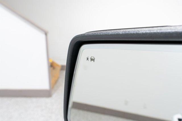 used 2024 GMC Sierra 1500 car, priced at $56,800