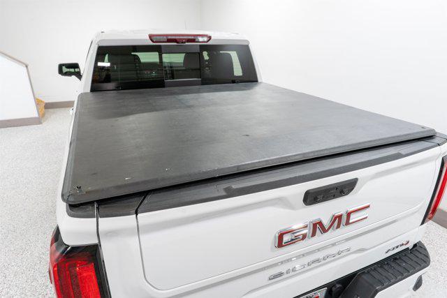 used 2024 GMC Sierra 1500 car, priced at $56,800