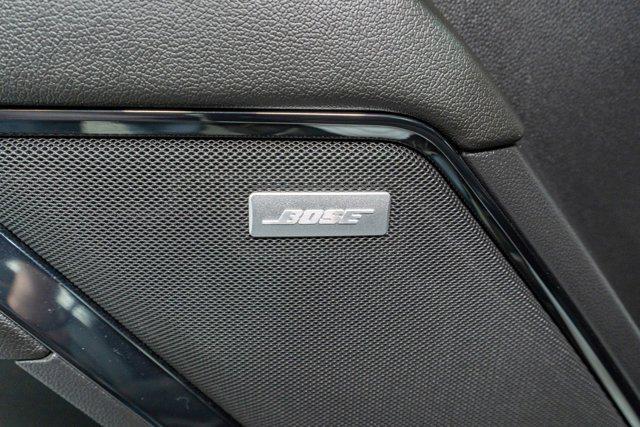 used 2024 GMC Sierra 1500 car, priced at $56,800