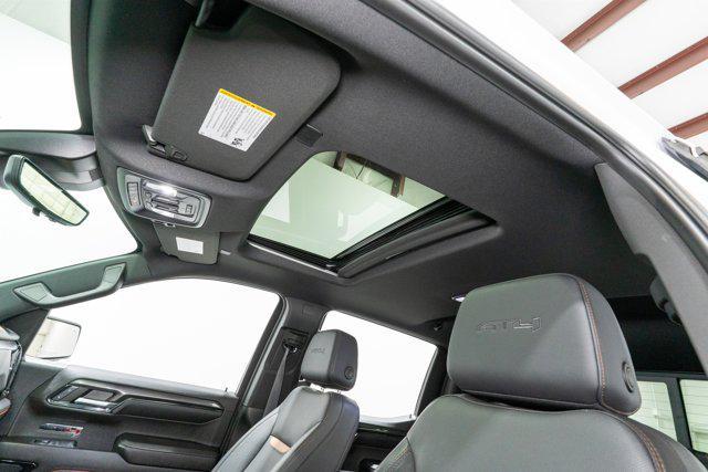 used 2024 GMC Sierra 1500 car, priced at $56,800