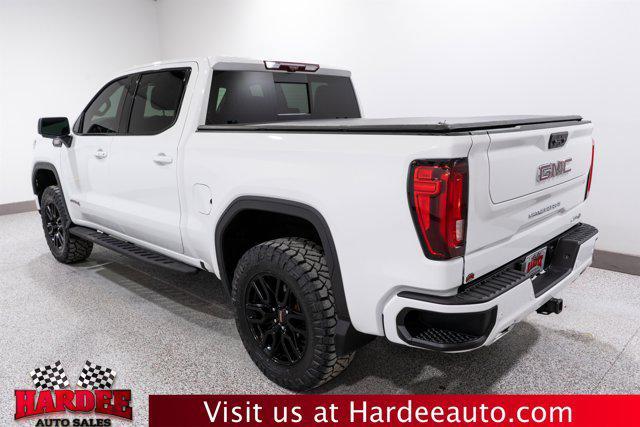 used 2024 GMC Sierra 1500 car, priced at $56,800