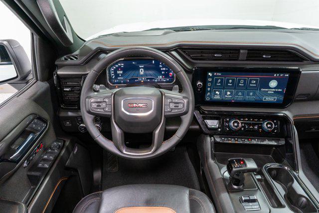 used 2024 GMC Sierra 1500 car, priced at $56,800
