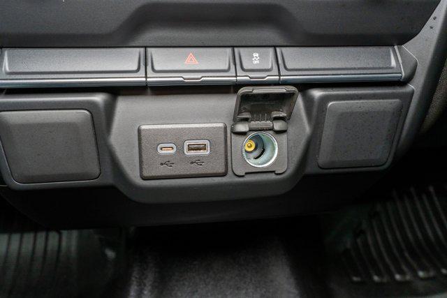 used 2022 GMC Sierra 2500 car, priced at $39,900