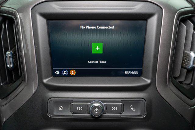 used 2022 GMC Sierra 2500 car, priced at $39,900