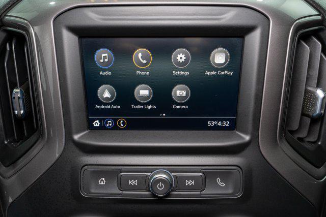 used 2022 GMC Sierra 2500 car, priced at $39,900