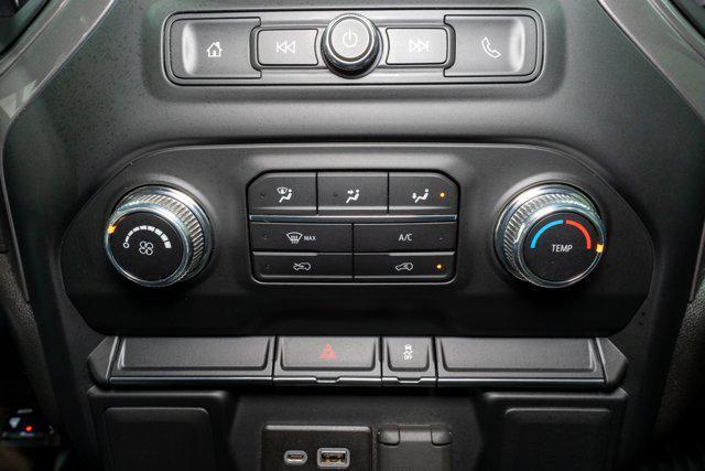 used 2022 GMC Sierra 2500 car, priced at $39,900