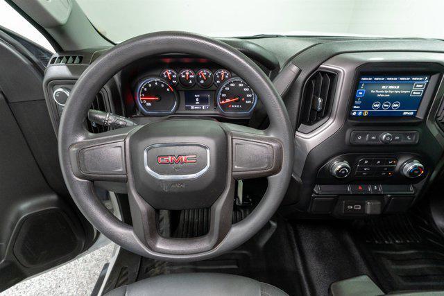 used 2022 GMC Sierra 2500 car, priced at $39,900