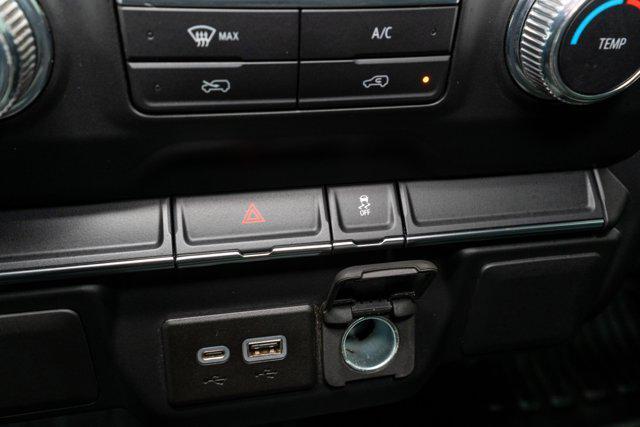 used 2022 GMC Sierra 2500 car, priced at $39,900