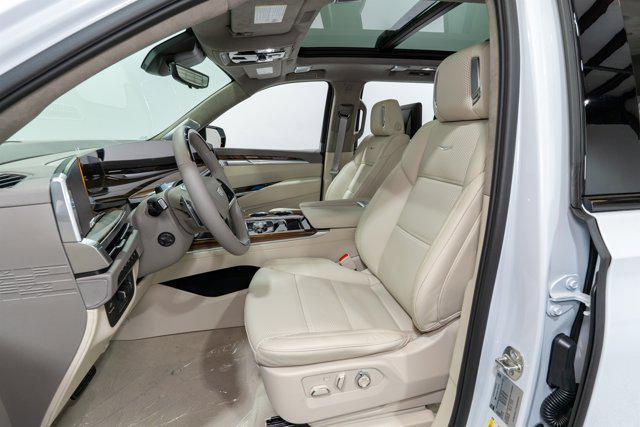 used 2026 Cadillac Escalade car, priced at $146,900