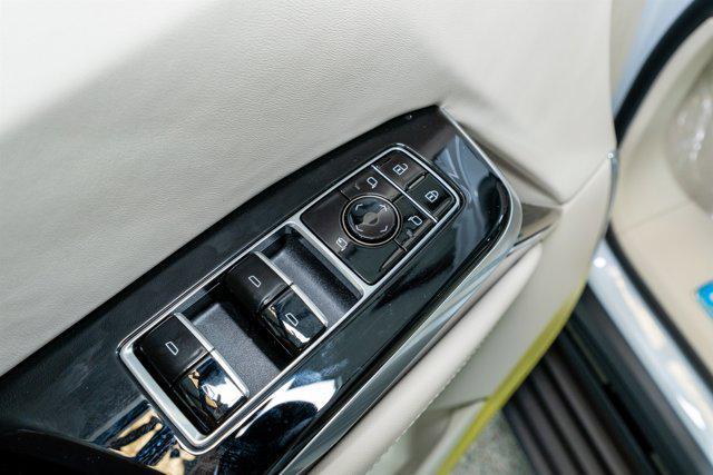 used 2026 Cadillac Escalade car, priced at $146,900