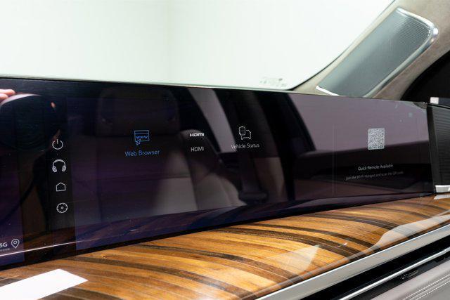 used 2026 Cadillac Escalade car, priced at $146,900