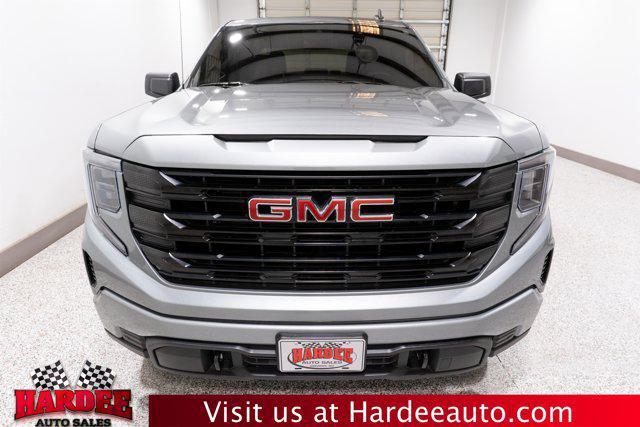 used 2023 GMC Sierra 1500 car, priced at $39,900
