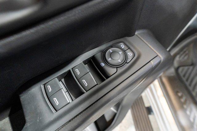 used 2023 GMC Sierra 1500 car, priced at $39,900