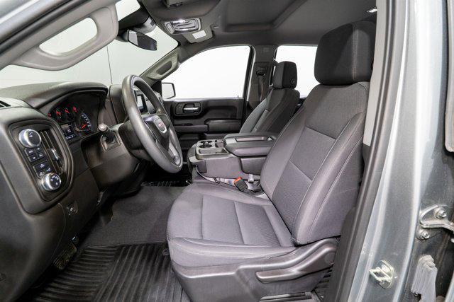 used 2023 GMC Sierra 1500 car, priced at $39,900