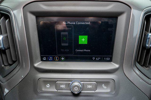 used 2023 GMC Sierra 1500 car, priced at $39,900