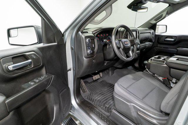 used 2023 GMC Sierra 1500 car, priced at $39,900