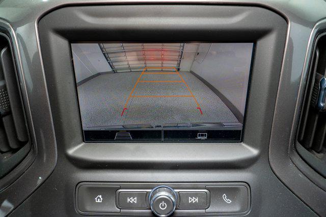 used 2023 GMC Sierra 1500 car, priced at $39,900