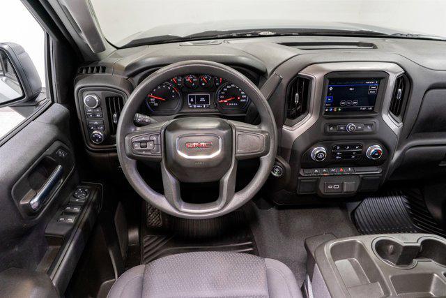 used 2023 GMC Sierra 1500 car, priced at $39,900