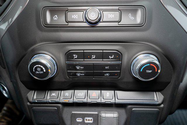 used 2023 GMC Sierra 1500 car, priced at $39,900