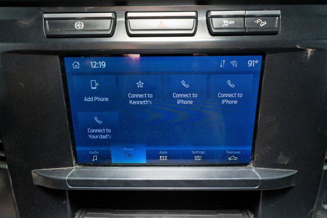 used 2024 Ford F-250 car, priced at $56,304