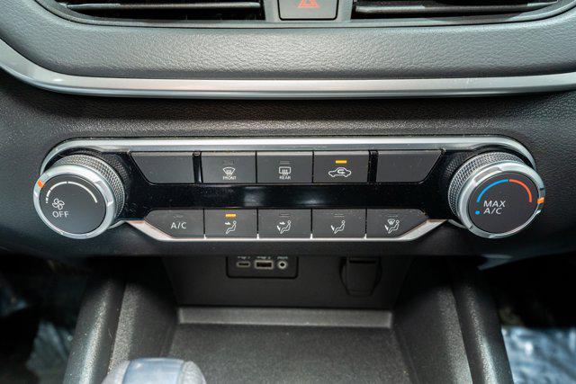 used 2022 Nissan Altima car, priced at $17,900