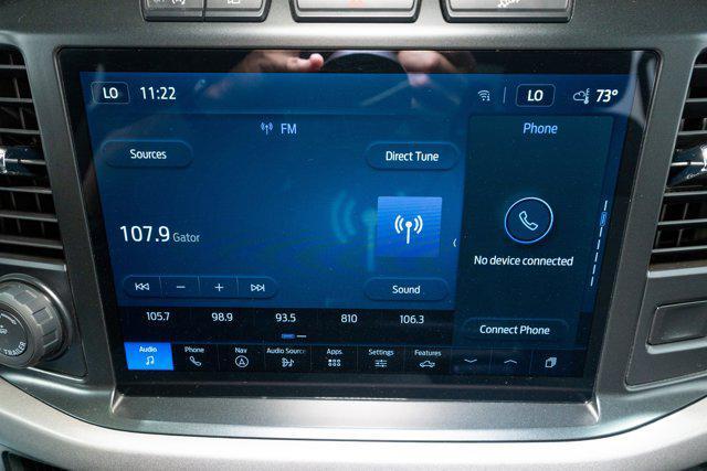 used 2024 Ford F-150 car, priced at $47,402