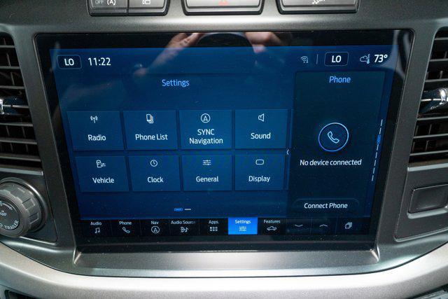 used 2024 Ford F-150 car, priced at $47,402