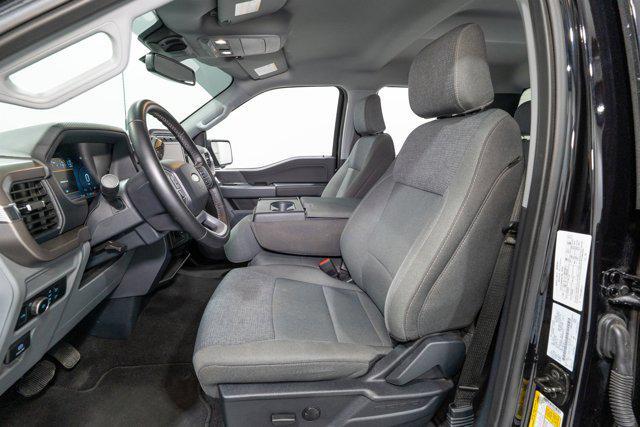used 2024 Ford F-150 car, priced at $47,402